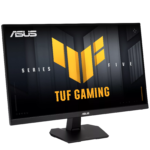 ASUS TUF VG279QM5F ( IPS Panel, Res: 1920 X 1080, 260Hz, 0.3ms GTG ) 27" Gaming Monitor - Image 2