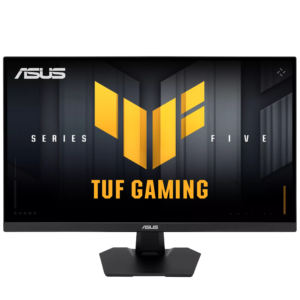 ASUS TUF VG279QM5F ( IPS Panel, Res: 1920 X 1080, 260Hz, 0.3ms GTG ) 27" Gaming Monitor
