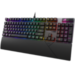 ASUS XA12 ROG Strix Scope II RX / RXRD / US / ABS Gaming Keyboard - Image 2