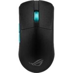 ASUS P713 ROG Harpe Ace Bluetooth Aim Lab Edition Wireless Gaming Mouse Black