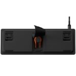 SteelSeries Apex Pro Mini Wired Gaming Keyboard Black - Image 4
