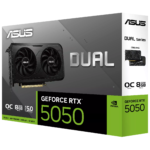 ASUS Dual GeForce RTX™ 5050 8GB GDDR6 OC Edition Graphic Card - Image 13
