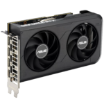 ASUS Dual GeForce RTX™ 5050 8GB GDDR6 OC Edition Graphic Card - Image 2
