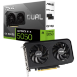 ASUS Dual GeForce RTX™ 5050 8GB GDDR6 OC Edition Graphic Card - Image 14