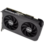 ASUS Dual GeForce RTX™ 5050 8GB GDDR6 OC Edition Graphic Card - Image 3