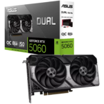 ASUS Dual GeForce RTX™ 5060 8GB GDDR7 OC Edition Graphic Card - Image 7