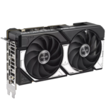 ASUS Dual GeForce RTX™ 5060 8GB GDDR7 OC Edition Graphic Card - Image 2