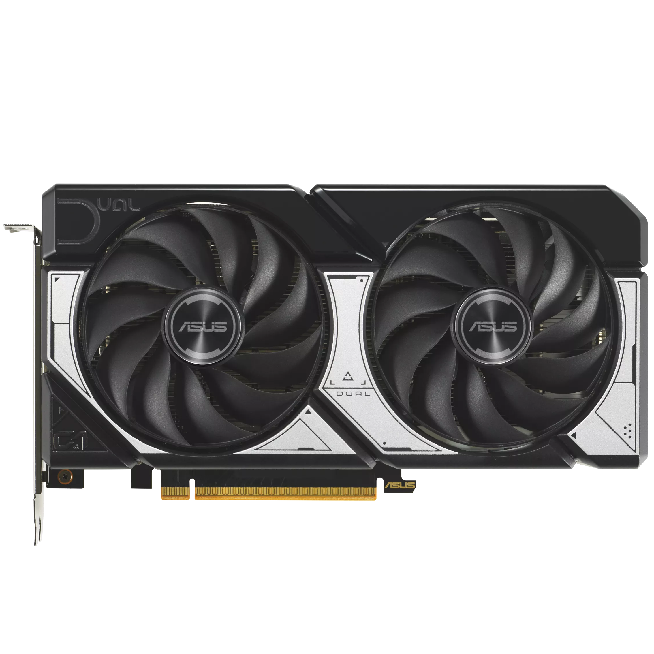 ASUS Dual GeForce RTX™ 5060 8GB GDDR7 OC Edition ASUS Dual GeForce RTX™ 5060 8GB GDDR7 OC Edition Graphic Card - Image 1