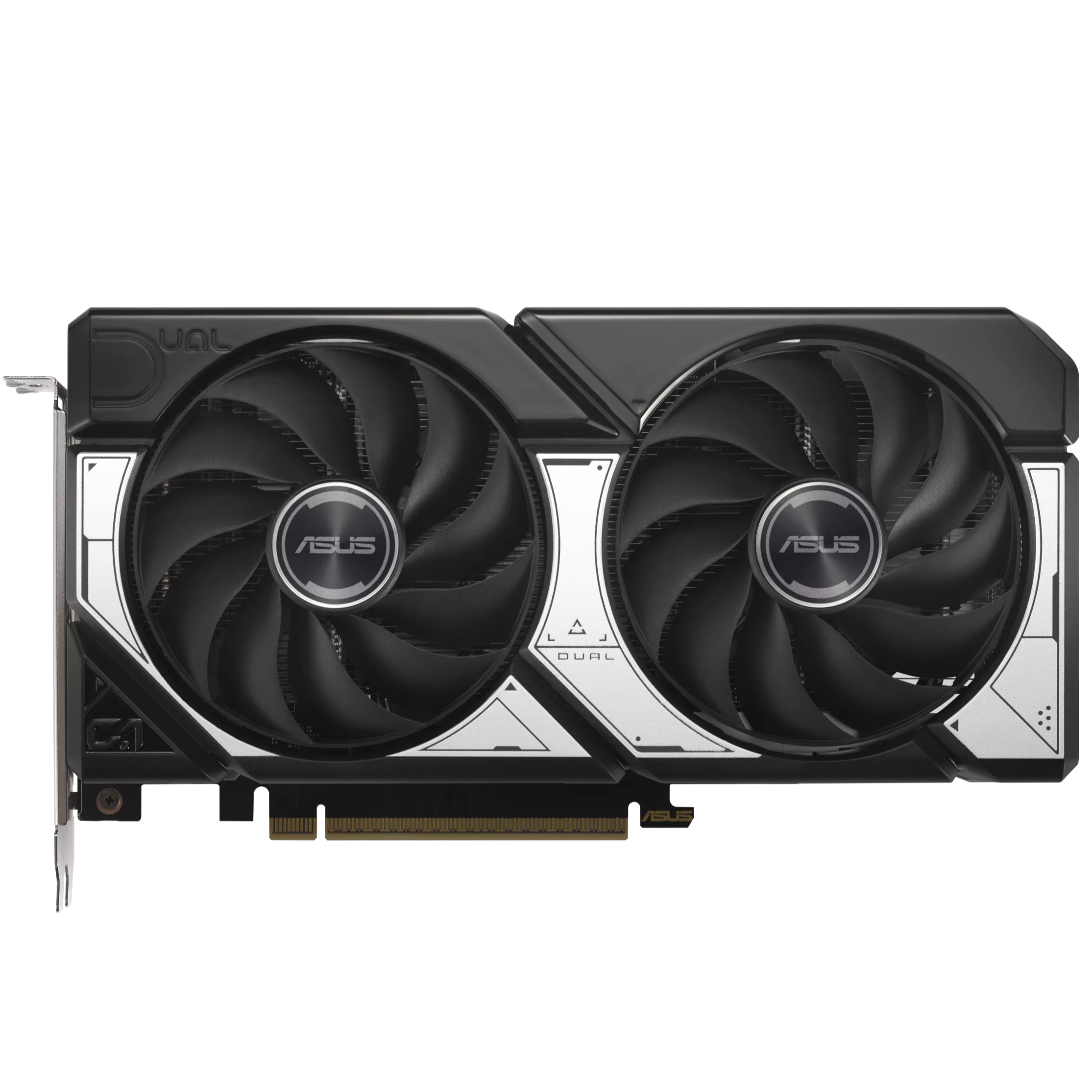 ASUS Dual GeForce RTX™ 5060 Ti 8GB GDDR7 OC Edition ASUS Dual GeForce RTX™ 5060 Ti 8GB GDDR7 OC Edition Graphic Card - Image 1