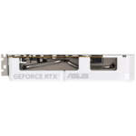 ASUS Dual GeForce RTX™ 5060 White OC Edition 8GB GDDR7 Graphic Card White - Image 11
