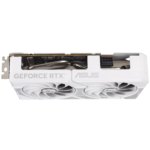ASUS Dual GeForce RTX™ 5060 White OC Edition 8GB GDDR7 Graphic Card White - Image 10