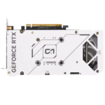 ASUS Dual GeForce RTX™ 5060 White OC Edition 8GB GDDR7 Graphic Card White - Image 9