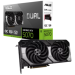 ASUS Dual GeForce RTX™ 5070 12GB GDDR7 OC Edition Graphic Card - Image 8