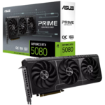 ASUS PRIME GeForce RTX™ 5080 16GB GDDR7 OC Edition Graphic Card - Image 11