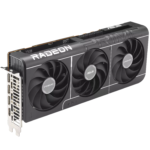 ASUS Prime Radeon™ RX 9070 XT 16GB GDDR6 OC Edition Graphic Card - Image 2