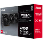 ASUS Prime Radeon™ RX 9070 XT 16GB GDDR6 OC Edition Graphic Card - Image 11
