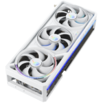 ASUS ROG Astral GeForce RTX™ 5080 16GB GDDR7 OC Edition Graphic Card White - Image 4