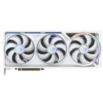 ASUS ROG Astral GeForce RTX™ 5080 16GB GDDR7 OC Edition Graphic Card White