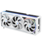 ASUS ROG Astral GeForce RTX™ 5080 16GB GDDR7 OC Edition Graphic Card White - Image 3