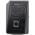 ASUS NUC15JNK9X40000 (Intel U9-275HX + RTX5070) Barebone Mini PC - Image 9