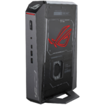 ASUS NUC15JNK9X40000 (Intel U9-275HX + RTX5070) Barebone Mini PC