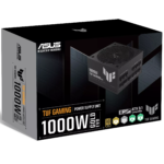 ASUS TUF Gaming 1000W Gold EVO Power Supply - Image 9