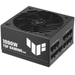 ASUS TUF Gaming 1000W Gold EVO Power Supply - Image 5