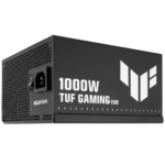ASUS TUF Gaming 1000W Gold EVO Power Supply - Image 4