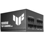 ASUS TUF Gaming 1000W Gold EVO Power Supply - Image 3