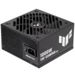 ASUS TUF Gaming 1000W Gold EVO Power Supply - Image 2