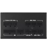 ASUS TUF Gaming 1000W Gold EVO Power Supply - Image 6