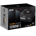 ASUS TUF Gaming 1200W Gold Power Supply - Image 13