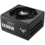 ASUS TUF Gaming 1200W Gold Power Supply - Image 4