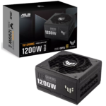 ASUS TUF Gaming 1200W Gold Power Supply - Image 12