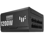 ASUS TUF Gaming 1200W Gold Power Supply - Image 6