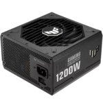 ASUS TUF Gaming 1200W Gold Power Supply - Image 5