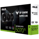 ASUS TUF Gaming GeForce RTX™ 5070 Ti 16GB GDDR7 OC Edition Graphic Cards - Image 11
