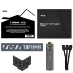 ASUS TUF Gaming GeForce RTX™ 5070 Ti 16GB GDDR7 OC Edition Graphic Cards - Image 10