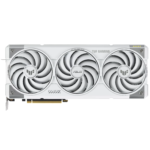 ASUS TUF Gaming GeForce RTX™ 5070 Ti 16GB GDDR7 White OC Edition Graphic Card