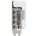 ASUS TUF Gaming GeForce RTX™ 5070 Ti 16GB GDDR7 White OC Edition Graphic Card - Image 8