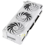 ASUS TUF Gaming GeForce RTX™ 5070 Ti 16GB GDDR7 White OC Edition Graphic Card - Image 5