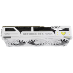ASUS TUF Gaming GeForce RTX™ 5070 Ti 16GB GDDR7 White OC Edition Graphic Card - Image 7