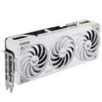 ASUS TUF Gaming GeForce RTX™ 5070 Ti 16GB GDDR7 White OC Edition Graphic Card - Image 2