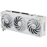 ASUS TUF Gaming GeForce RTX™ 5070 Ti 16GB GDDR7 White OC Edition Graphic Card - Image 3