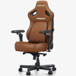 AndaSeat Kaiser 4 L Gaming Chair Bently Brown - Image 2