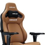 AndaSeat Kaiser 4 L Gaming Chair Bently Brown - Image 9