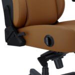 AndaSeat Kaiser 4 L Gaming Chair Bently Brown - Image 10