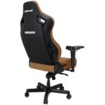 AndaSeat Kaiser 4 L Gaming Chair Bently Brown - Image 4