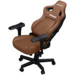 AndaSeat Kaiser 4 L Gaming Chair Bently Brown - Image 6