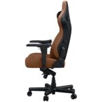 AndaSeat Kaiser 4 L Gaming Chair Bently Brown - Image 3